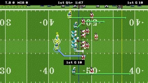 Retro Bowl game: Play Fullscreen, Unblocked.
